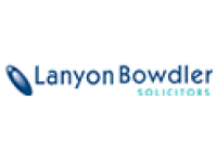 Lanyon Bowdler Solicitors