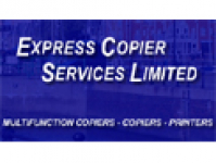 Express Copier Services Ltd