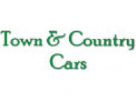 Town & Country Cars - Rugeley Taxi