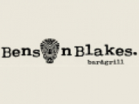 Benson Blakes
