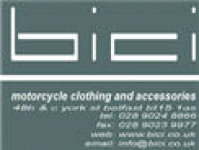 BICI Motorcycles