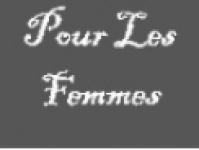 Pour Les Femmes