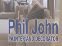 Phil John Painter & Decorator