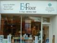 E4 Floor