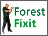 Forest Fixit