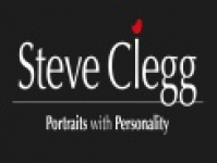 Steve Clegg - Portraits with Personality