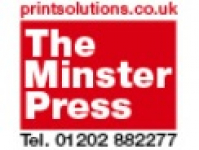 Print Solutions from The Minster Press