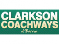 Clarksons Coachways of Barrow