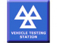 Ferry Lane Test Centre