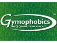 Gymophobics Ladies Gym & Fitness Centre Telford