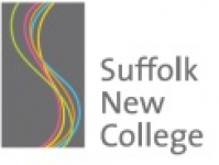 Suffolk New College - Higher Education