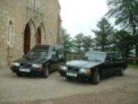 Victoria Funeral Home