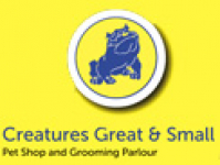 Creatures Great and Small
