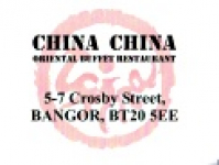 China China
