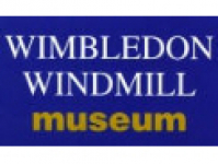 Wimbledon Windmill Museum