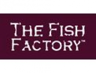 Fish Factory - Worthing (The)