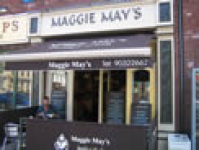 Maggie May's Belfast Cafe
