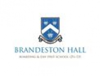 Brandeston Hall