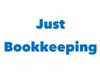 Just Bookkeeping