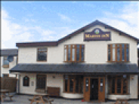THE MARTIN INN RESTAURANT