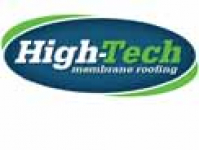 High-Tech Membrane Roofing