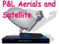 P & L Aerials and Satellite
