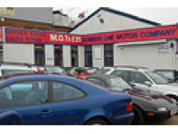 Number One Motor Company