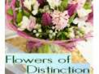 Flowers of Distinction
