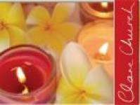 Clare Church - Spiritual Therapist - Southampton