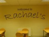 Rachael's Cafe