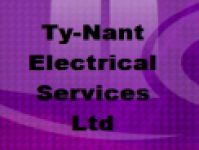Ty-Nant Electrical Services Ltd