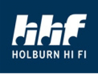 Holburn HiFi Ltd