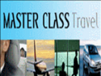 MASTER CLASS TRAVEL