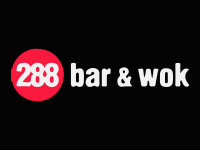 288 Bar & Wok