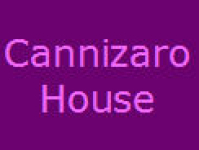 Cannizaro House
