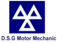 DSG Motor Mechanic and MOT Testing Station