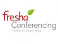 Fresha Conferencing