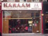 Karaam Lebanese Restaurant