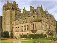 Castle Antiques
