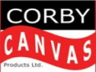 Corby Canvas Products