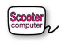 Scooter Computer