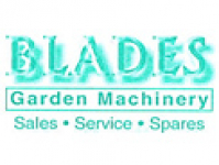 Blades Garden Machinery of Farnham