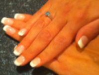 Nail Spa