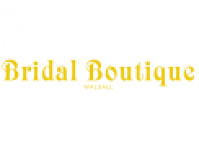 Bridal Boutique