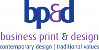 Business Print and Design