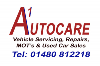 A1 Autocare