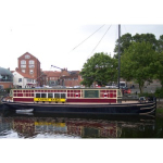 Castle Barge