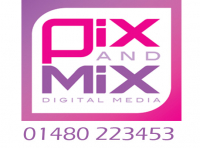 Pix & Mix Graphic Designers
