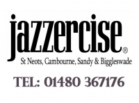 Jazzercise - St Neots, Cambourne & Sandy