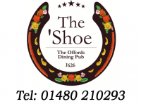 The Horseshoe Inn & Restaurant